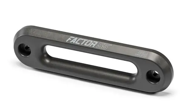 Factor 55 Hawse Fairleads 1