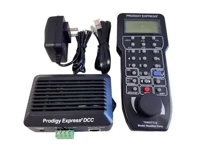 Mcr Prodigy Express 2     (001420) 1