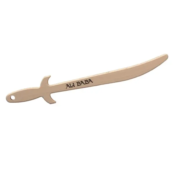 Ali Baba Sword   (007Albb) 1