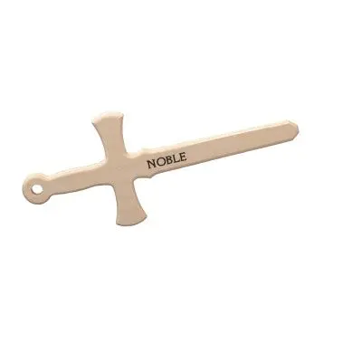 Noble Dagger    (010Nbl) 1