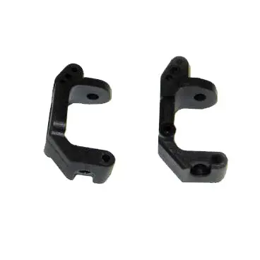 Redcat Plastic Front C-Hub (2Pcs) ~ (Rdc02015) 1