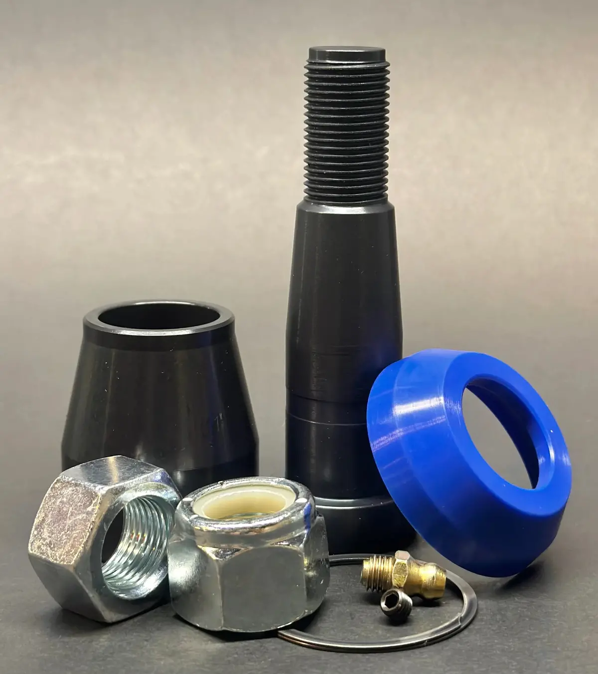Emf 94-24 4Wd Dodge Ram 2500/3500 Upper Ball Joint - Rebuild Kit's 3