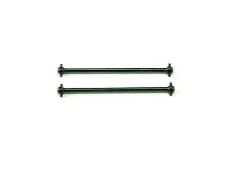 Redcat Racing 87Mm Dog Bone (2Pcs)  (Rdc06022) 1