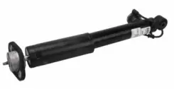 Rear Air Suspension Strut | Cadillac Srx 2010-2016, Saab 9-4X 2011 | Vigor Oem 2S 9211/2S 9210 2