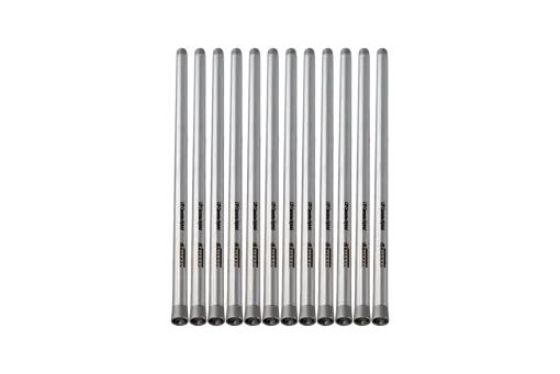 Power Driven Cummins 12V Pushrods Stage 2 1