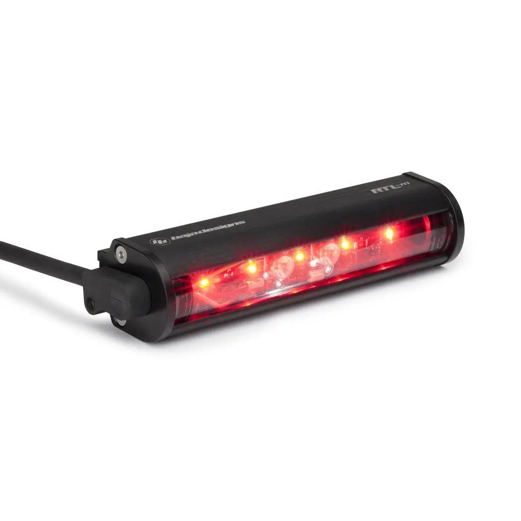 Baja Designs Rtl-M, 6-Inch Light Bar 1