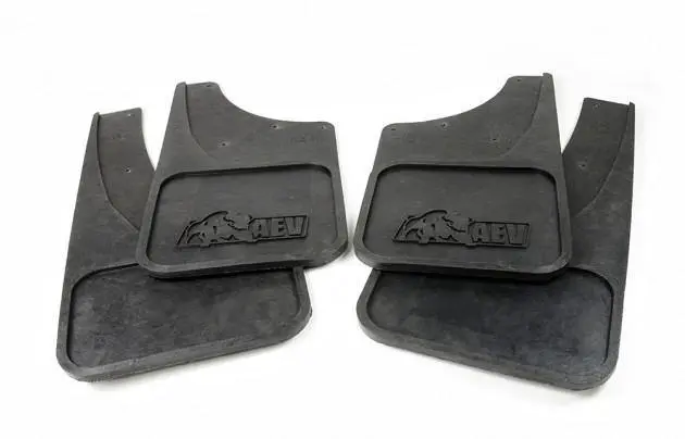 Aev Splash Guards 1