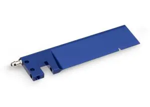 Traxxas Rudder 100Mm   (Tra10340) 1