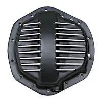 Pml Aam 11½" Ring Gear, 14 Bolt  Differential Cover For Dodge And Gm Trucks 1