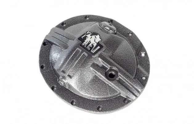 Aev Front Differential Cover For 2014+ Ram Hd 1