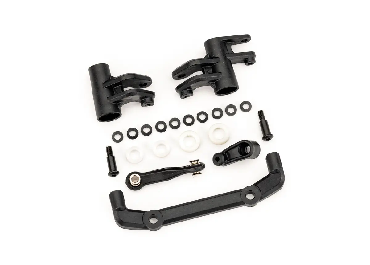 Traxxas Steering Bellcrank Assembly W/ Hardware   (Tra10543) 1