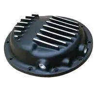 Pml Gm 8½" And 8 5/8" Ring Gear, 10 Bolt  Horizontal Fins, Differential Cover 1