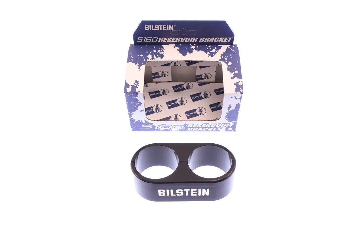 Billet Reservoir Clamp ( One Per Shock ) 1