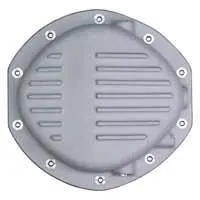 Pml Gm Torsen 10 Bolt Rear  Differential Cover 1