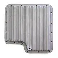 Pml Ford C6 Low Profile  Transmission Pan 1
