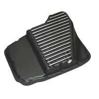 Pml Pan For Dodge Rfe Transmissions Low Profile, With Step And Relief 1