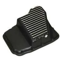Pml Pan For Dodge Rfe Transmissions Deep, With Step And Relief 1
