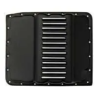 Heavy-Duty Deep Transmission Pan by PML for Nissan RE5R05A Automatic Transmission – Fits Frontier, Pathfinder, Xterra, and Equator Models - Image 2