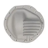 Pml Aam 9¼" Ring Gear, 14 Bolt  Front Differential Cover Low Profile  For Dodge Ram 2500 & 3500 1