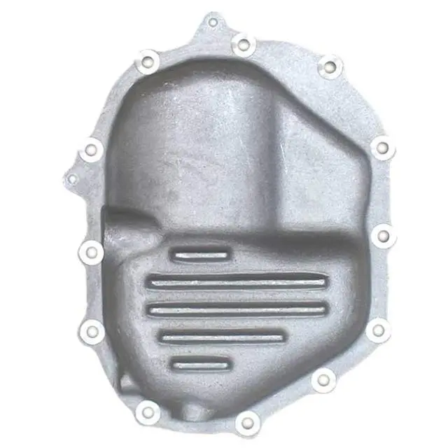 Pml Gm Front For 2011- Current 2500 And 3500 Hd Trucks 1