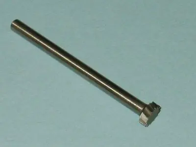 Hss Rotary File - Wheel (11134) 1