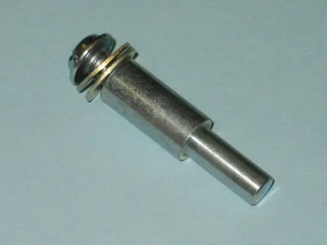 Fas 1/4" Shank & 1/4" Arbor (11156) 1