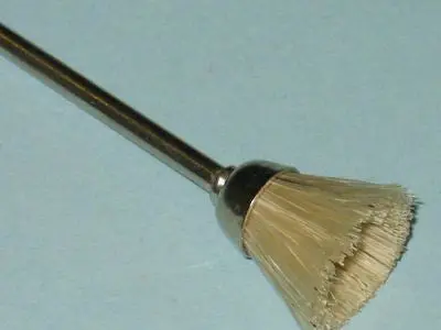Fas Soft Cup Brush (11196) 1