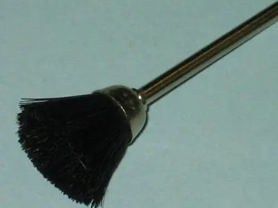 Fas Stiff Cup Brush (11197) 1