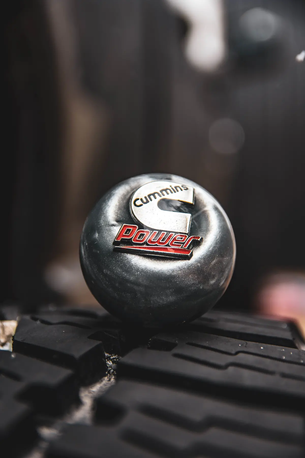 Shift Knob - ('89-'23) Shifter Knobs 1