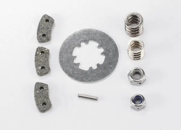 Traxxas Rebuild Kit, Slipper Clutch   (Tra5552a) 1