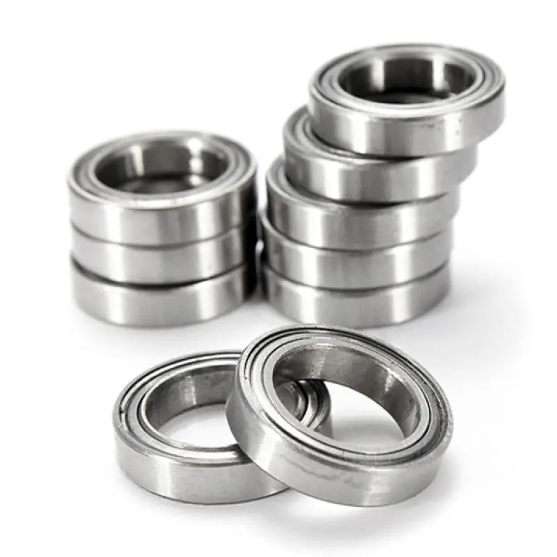 Hamiton Hobbies 12 X 18 X 4 Ball Bearing (2) (Ham130700) 1