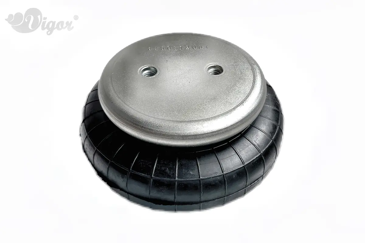 Firestone W01-358-7731 Air Spring | Trailer Suspension | Vigor 1B5010-1 Oem 1
