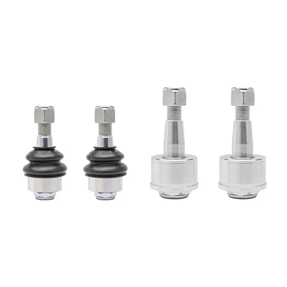 American Iron Ball Joint Delete Kit For Dodge Ram 2500/3500 4Wd 1