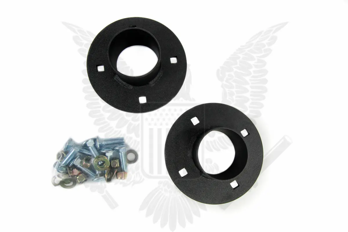 Pmf 2005+ Ford Bolt-In Coil Posts 1