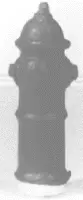 Fire Hydrants Pkg(6) (152-404) 1