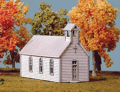 Crossroads Church  (152-691) 1