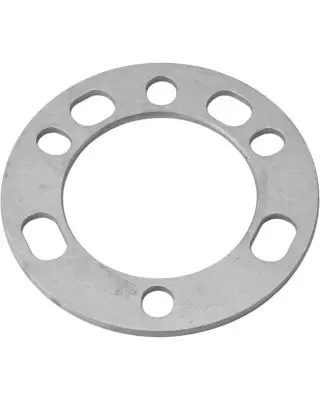 6 Lug Wheel Spacers 1/2" Thick 1