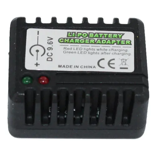 Redcat Racing Battery Charger For 2S Li-Ion (Rdc16070) 1
