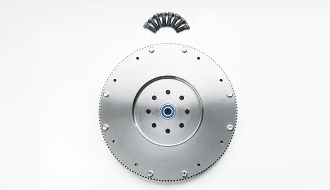 Flywheel 89-93 Cummins 13" Upgrade 1