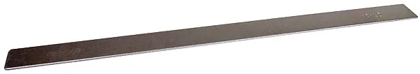 Ribbonrail Track Gauge Straight 10" (170-10) 1