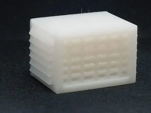 All Scale Miniatures Window Air Conditioner    (179-870797) 1