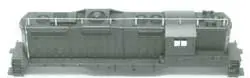Cal Antenna Supports For Diesels Gp7/Gp9 (190-408) 1