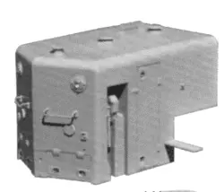 Emd Short Hood Kit -- 116" (191-1105) 1