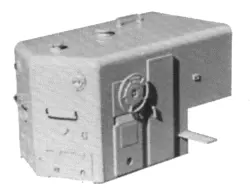 Emd Short Hood Kit -- 123" (191-1106) 1