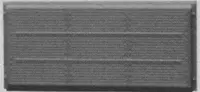 Inertial Filler Screens -- 35 Line, Gp (191-1302) 1