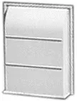 Emd Blower Housing -- Dash 2 (191-1604) 1