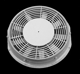 9-Blade Version For All Gp/Sd39s & Early Sd45s  (191-1703) 1
