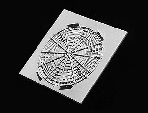 Dynamic Brake Grids -- For Emd Sd60, 70 & 75 (191-1802) 1