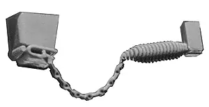 Brake Chain Tensioner (191-2152) 1