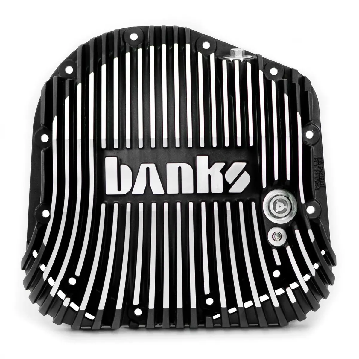 Banks Ram-Air® Differential Cover Kit, For 1985-2024 Ford Sterling Axle 12-Bolt With 10.25/10.5 Ring Gear 2